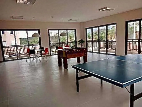 Imagem 14 de 14 de Lindo Apartamento À Venda No Vivarte Alamedas - Cód. Gb 4812 - Gb4812