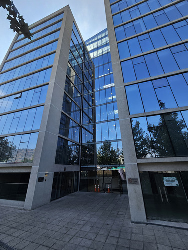 Oficina Las Condes Estoril 2 Privados Más Recepción