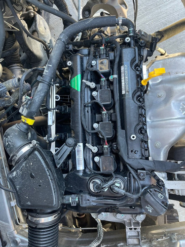 Mg5 Netblue 4 Cil Estandar 2022 Por Partes