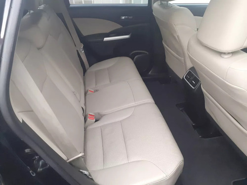 Honda CR-V 2.4 Exl Navi Mt
