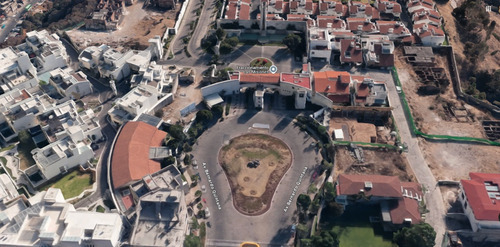 Casa En Venta En Sta. Fe La Loma, Alvaro Obregon. Recuperación Bancaria Laab2