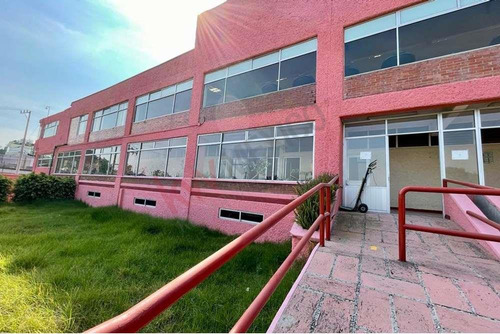 Terreno En Venta Para Desarrollo Inmobiliario O Comercial - Coacalco Con 13,955 M2