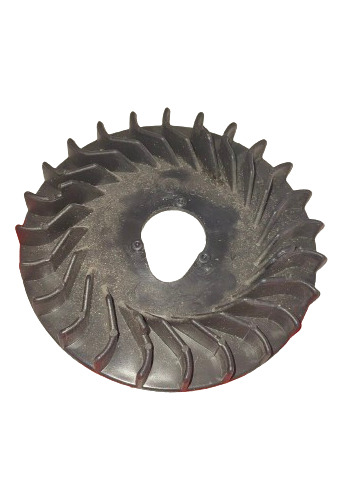 Corta Césped Turbina