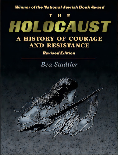 The Holocaust, De House, Behrman. Editorial Behrman House Pub, Tapa Blanda En Inglés