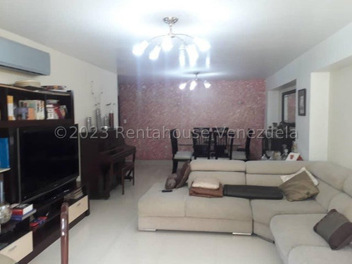Apartamento En Venta,sebucan Mls #24-10844 Sc