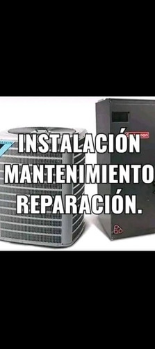 Reparación E Instalación De Plantas Electricas Y Aires Acond
