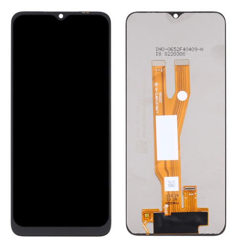 Tela Lcd Para Samsung Galaxy A03 Core