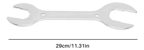 Llave De Auriculares Para Scooter, Bicicleta, 30, 32, 36, 40
