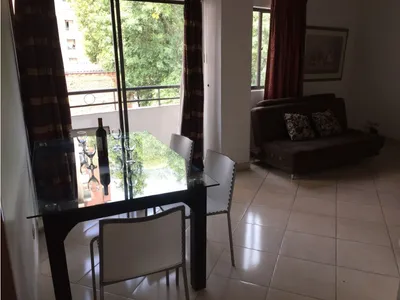 Apartamento en venta