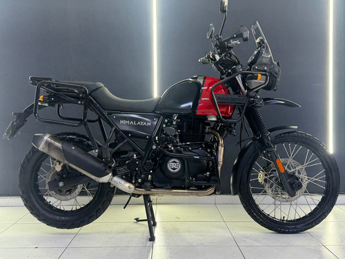 Royal Enfield Himalayan 411 2024