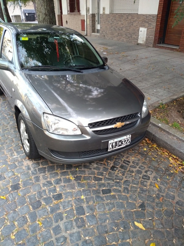 Chevrolet Corsa Classic Sprit 1.4