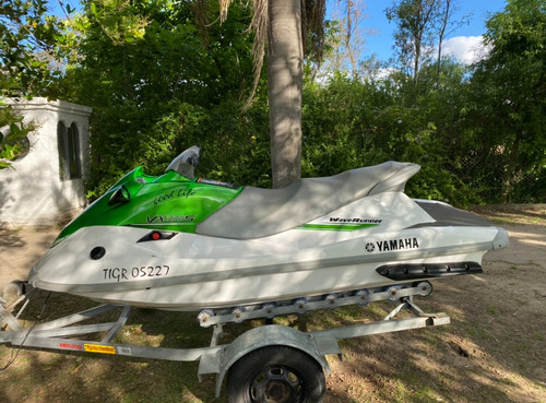 Yamaha Vx 700s 2016