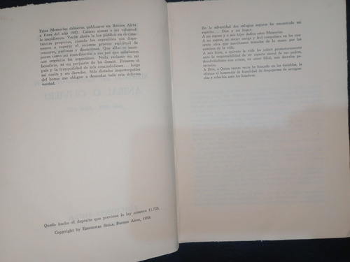 Dos Veces Rebelde Memorias Contraalmirante Aníbal Olivieri