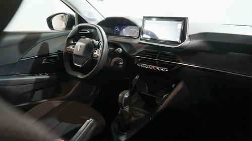Peugeot 208 1.6 Allure