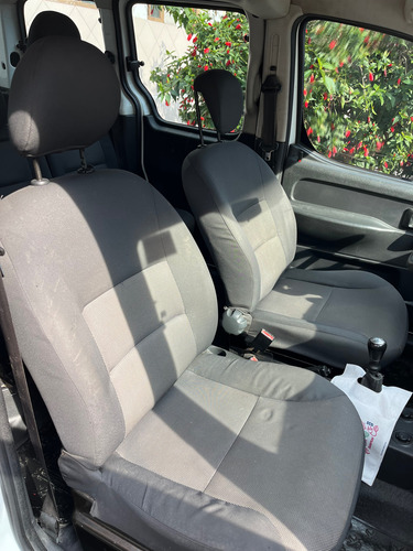 Peugeot Partner Patagónica 1.6 Hdi