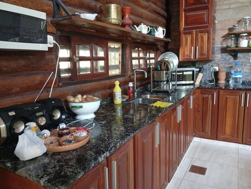 Casa Quinta En Rubia Moreno