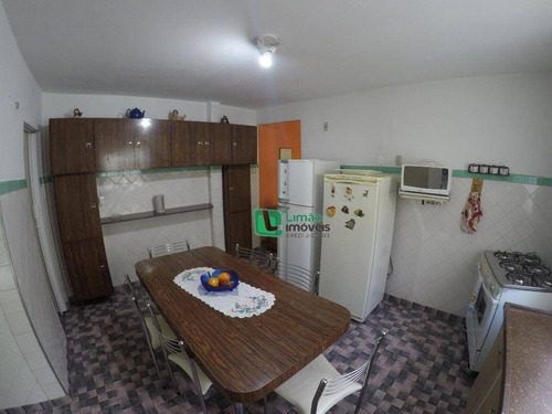 Sobrado À Venda, 142 M² Por R$ 530.000,00 - Limão - São Paulo/sp - So0428
