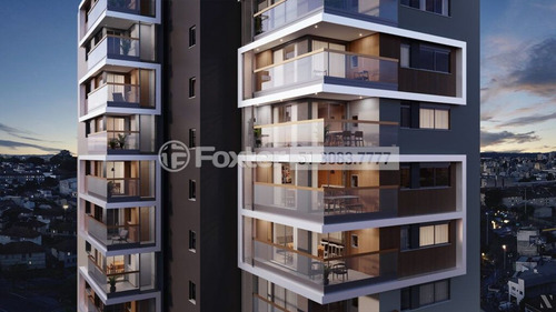 Imagem 2 de 16 de Apartamento, 2 Dormitórios, 87.65 M², Boa Vista - 200416