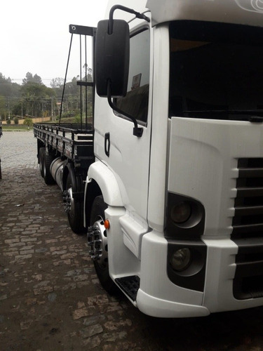 Imagem 8 de 10 de Vw Constellation 17.250