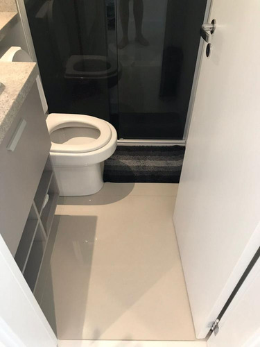 Imagem 26 de 28 de Apartamento Em Utinga - Santo André - 28723v