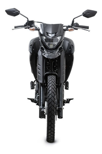 Imagem 9 de 17 de Yamaha Xtz Lander 250 Abs 2022
