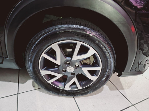 Nissan Kicks 1.6 Sense 16v Cvt 5p