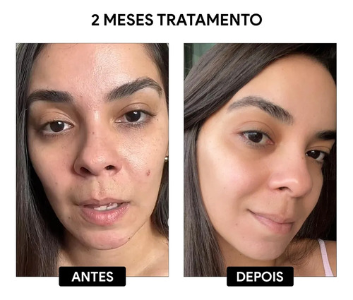 Kit Completo Saviora | Visage + Unique + Courbes Bodyfit Floral