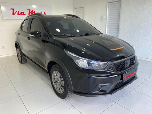 Fiat Argo Trekking 1.3