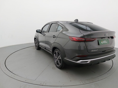 Fiat FASTBACK 1.0 TURBO 200 FLEX IMPETUS CVT