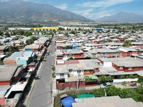 Se Vende Propiedad En La Comuna De Puente Alto $95.000.000
