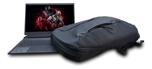 Laptop Gamer G15 5511 Corei5 8gb 512gb Rtx3050 + Mochila Ref (Reacondicionado)
