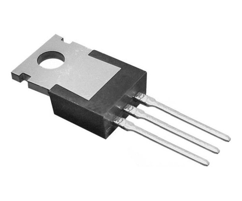 Mc78t12c Circuito Integrado Regulador Sge18085