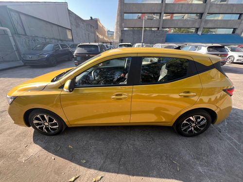 Chevrolet Aveo 1.5 Lt Plus Cvt