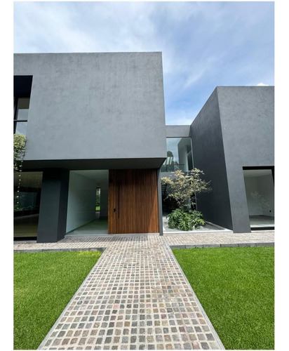 Lujo Y Confort En Jardines Del Pedregal