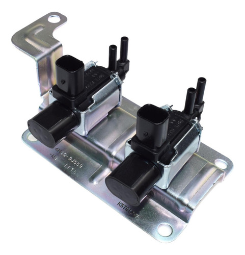 Válvula Solenoide De La Bomba De Vacío Del Motor Número