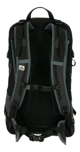 Mochila north face 40 litros hotsell