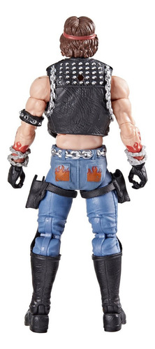 Série classificada #123 de Dreadnok Torch G.i. Joe
