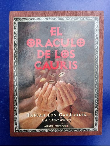 El Oráculo De Los Cauris