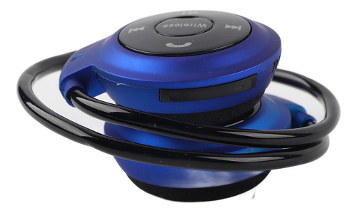 Auriculares Deportivos Bluetooth Con Cancelación De Ruido Y