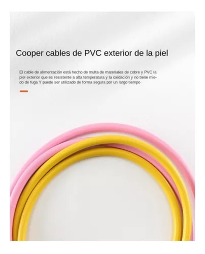 Calentador De Agua Eléctrico De Inmersión Flotante 2500w 1.5