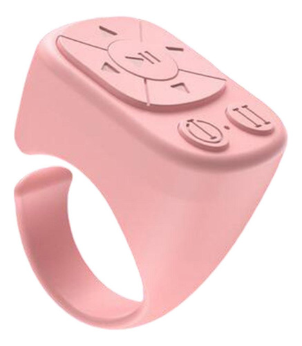 Control De Desplazamiento Fingertip Bt Control De Rosa
