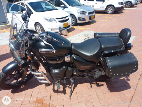 ¡moto En Venta! Royal Enfield Meteor 350 Cc Modelo 2023