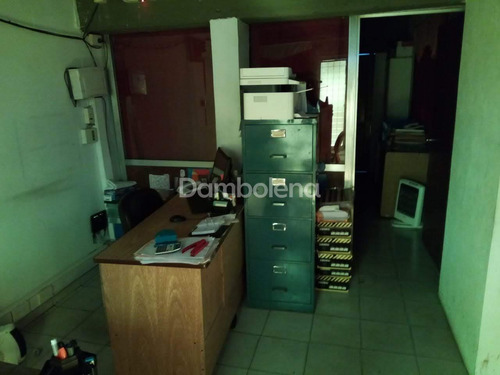 Depósito Galpón En Venta En Caseros, Tres De Febrero
