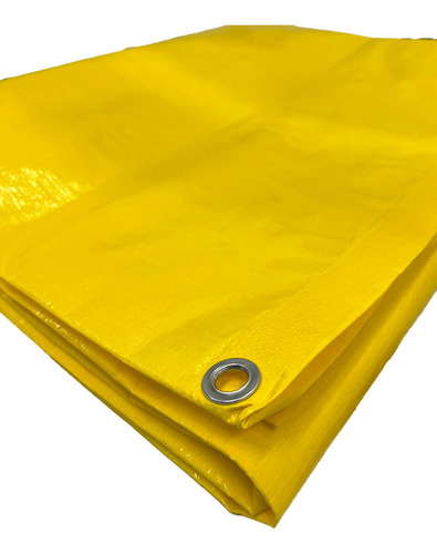 Lona Leve Forte 2x3 Impermeável Multiuso 300 Micras 3x2