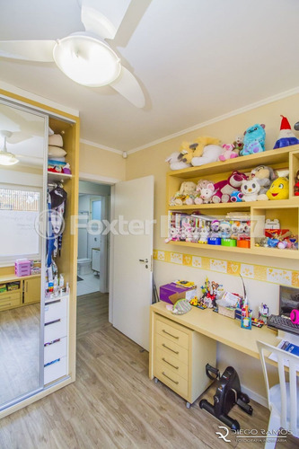 Casa, 3 Dormitórios, 272.82 M², Santa Tereza - 172646