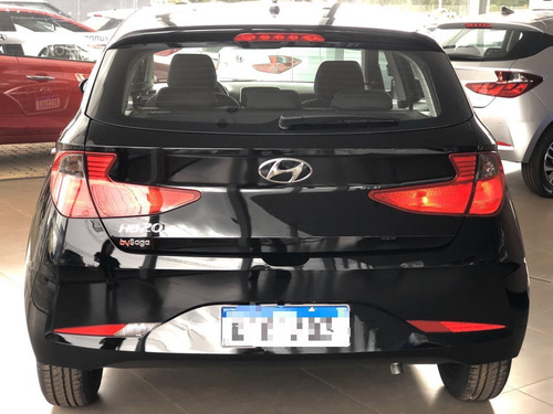 Hyundai Hb20 1.0 Sense (flex)
