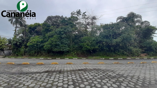 Imagem 3 de 13 de Terreno Com 1.200 M² Em Frente Ao Ginásio Mário Covas - Cananéia - Litoral Sul De Sp - Te00094 - 70531313