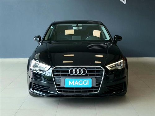 Imagem 2 de 12 de A3 1.4 Tfsi Sedan Ambiente 16v Flex 4p Tiptronic