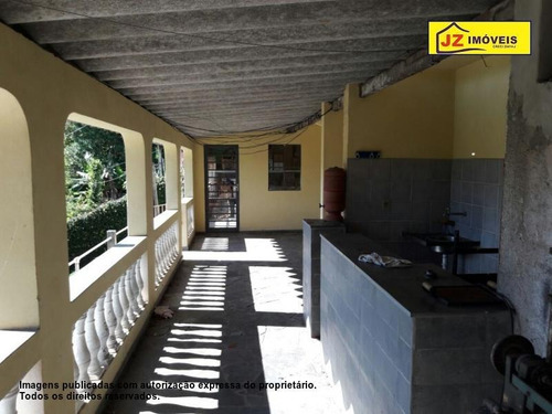 Imagem 12 de 15 de Ref.: 1075 - Chacara Em São Roque Para Venda - V1075