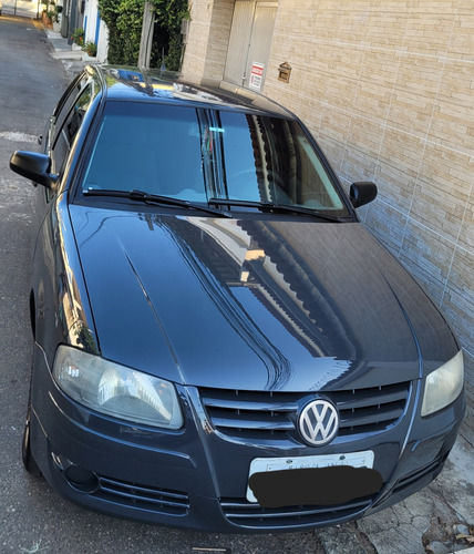 Volkswagen Gol 1.0 Total Flex 5p